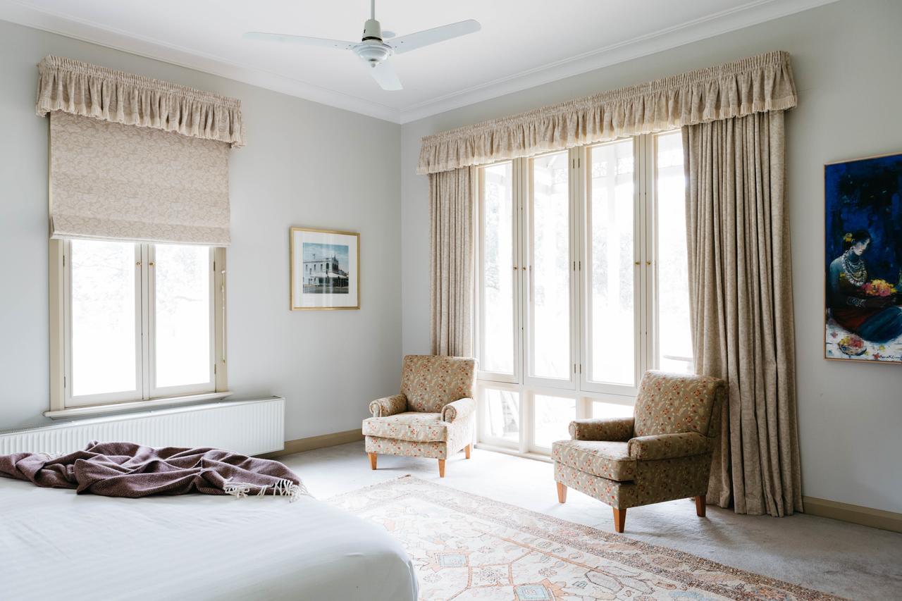 Royal Mail Hotel Данкелд Екстер'єр фото