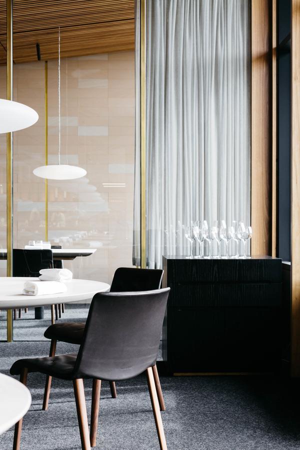 Royal Mail Hotel Данкелд Екстер'єр фото